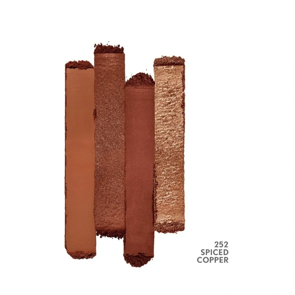 Covergirl eyeshadow quad